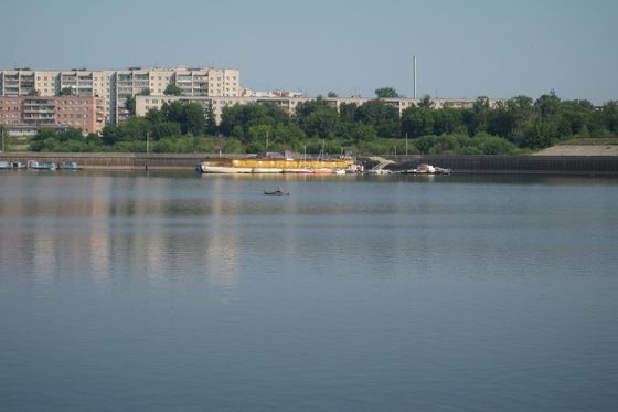 Прямая линия с губернатором Нижегородской области Глебом Никитиным