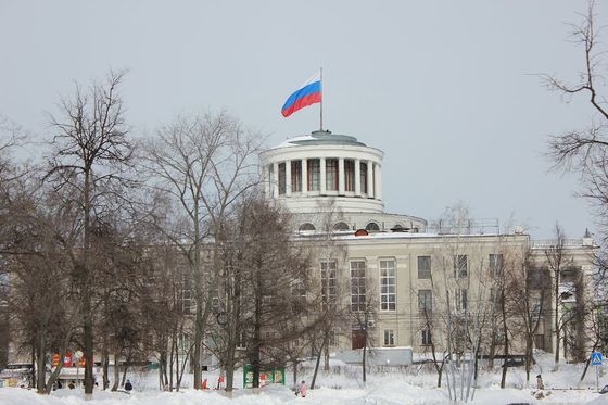 Дзержинцы, выполняющие воинский долг в зоне проведения специальной военной операции, поздравляют ветеранов